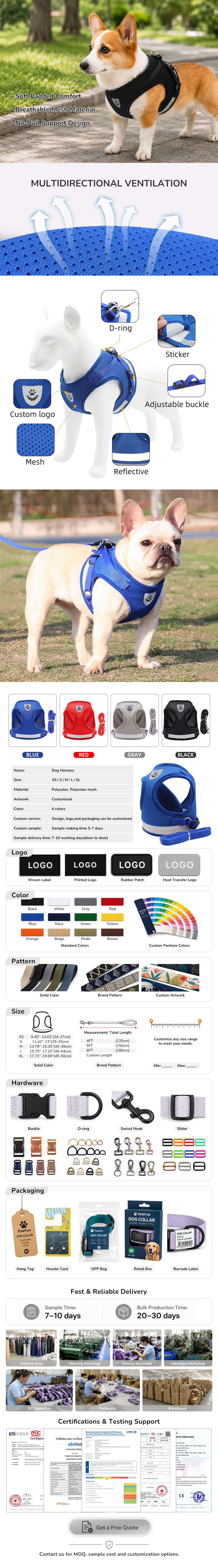 Custom No-Pull Padded Breathable Dog Harness.jpg